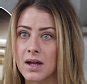 Laguna Beach star Lo Bosworth nearly falls out of swimsuit while ...